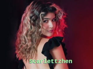Scarlettzhen