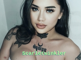 Scarletwinkler