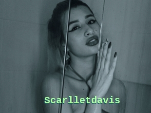 Scarlletdavis
