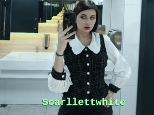 Scarllettwhite