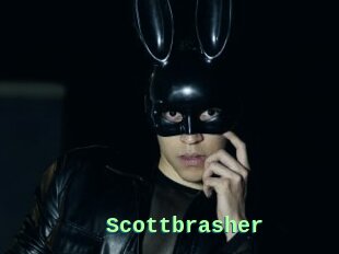 Scottbrasher