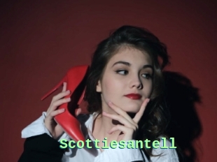 Scottiesantell