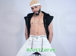 Scottleroy