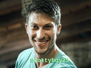 Scottyboy25