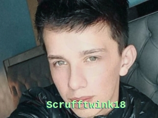 Scrufftwink18