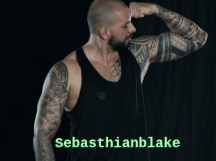 Sebasthianblake