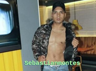 Sebastianmontes