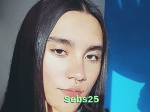 Sebs25