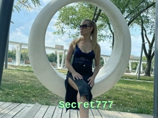 Secret777