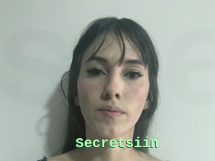 Secretsiin