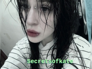 Secretsofkate