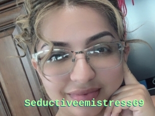 Seductiveemistress69