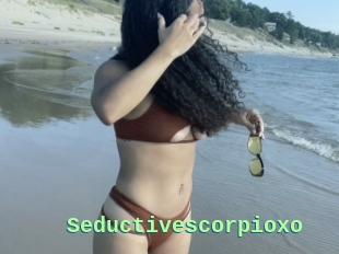 Seductivescorpioxo