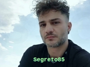 Segreto85
