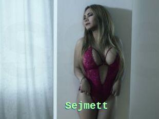Sejmett