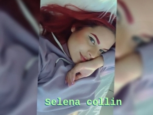 Selena_collin