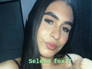 Selena_fox77