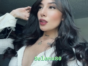Selena80