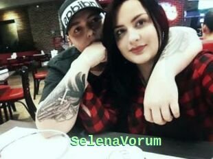 SelenaVorum