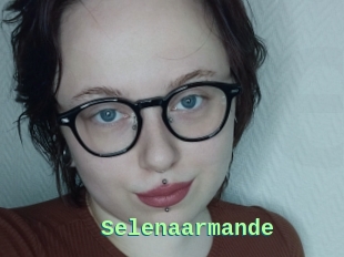 Selenaarmande