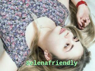 Selenafriendly