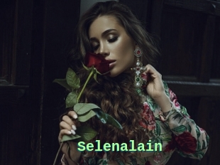 Selenalain