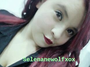 Selenanewolfxox