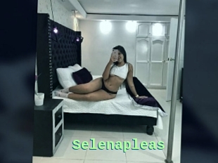 Selenapleas