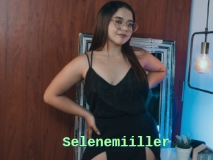 Selenemiiller