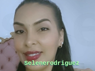 Selenerodriguez