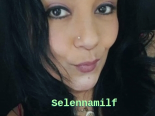Selennamilf