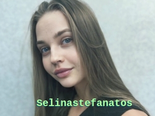 Selinastefanatos