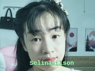 Selinawilson