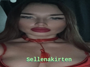 Sellenakirten