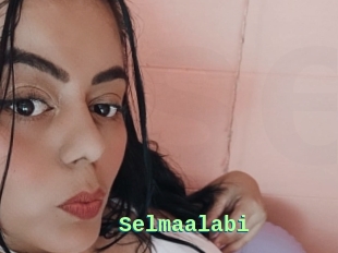 Selmaalabi