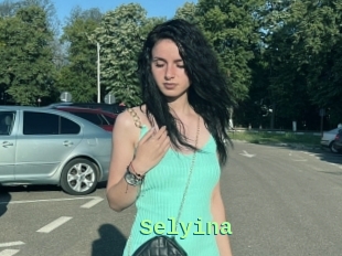Selyina