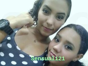Sensual121