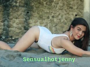 Sensualhotjenny