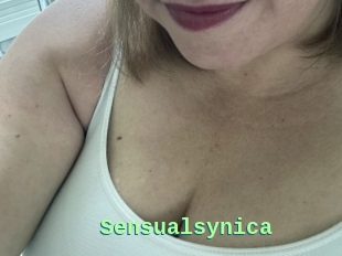 Sensualsynica