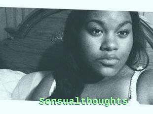 Sensualthoughts