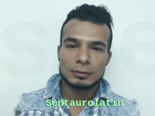 Sentaurolatin