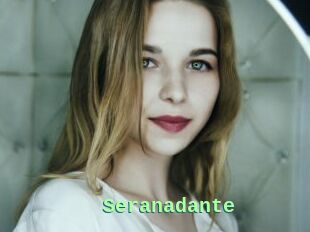 Seranadante
