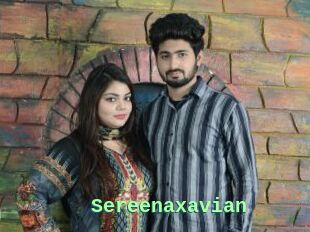 Sereenaxavian