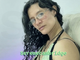 Seremecambridge