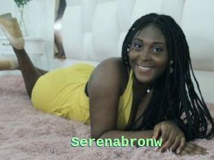 Serenabronw
