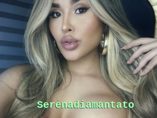 Serenadiamantato