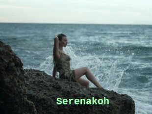 Serenakoh