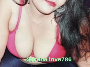Serenalove786
