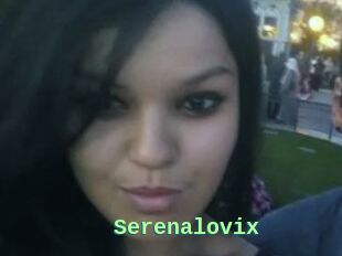 Serenalovix