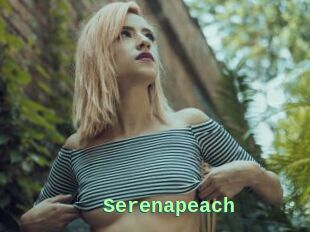 Serenapeach